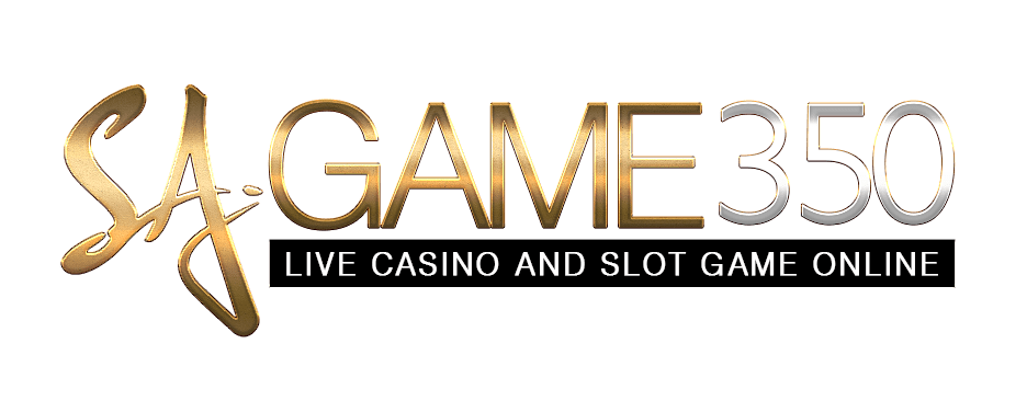 เว็บรวมคาสิโนออนไลน์ SAGAME350 บาคาร่า สล็อต ไฮโล แทงบอล แจกเครดิตฟรีทุกวัน